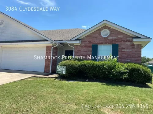 3084 Clydesdale Way Photo 1