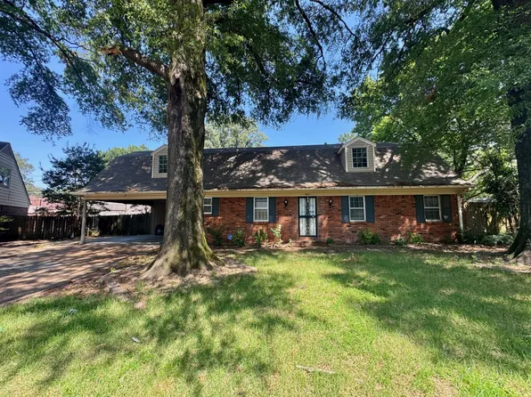 2987 Egan Dr, Memphis, TN 38115