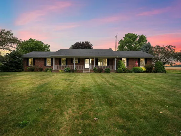 1006 E Temperance Rd, Temperance, MI 48182