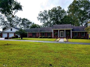 992 Tommy Irvin Rd, Mount Airy, GA 30563