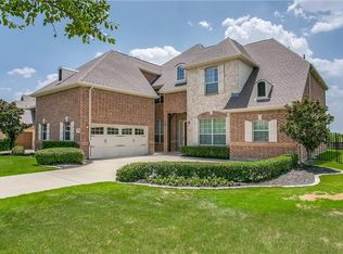 4924 Bob Wills Dr, Fort Worth, TX 76244