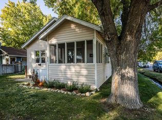610 Sierra St, Bishop, CA 93514