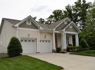 5065 Ridgeline Ln #44, Indian Land, SC 29707