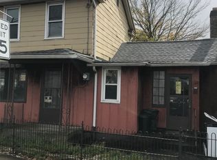 140 W Patterson St, Lansford, PA 18232