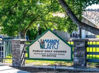 SW Meadow Lakes Dr #TL3200, Prineville, OR 97754