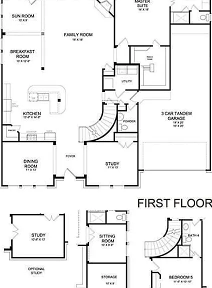 2246 Oakleaf Trail Ln — Photo 49
