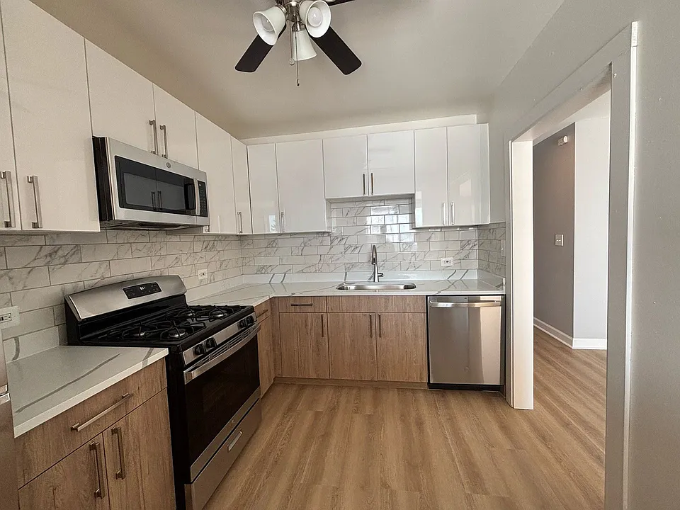 Northgate Addison Apartments