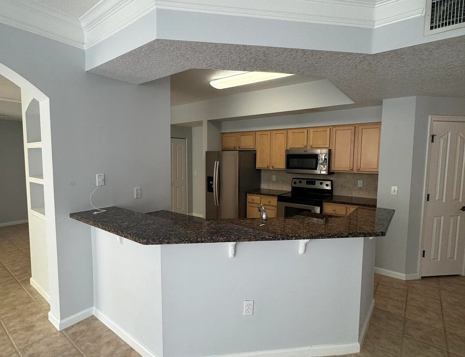 2 bed, 2.0 bath, 1281 sqft, $2,900 — Photo 1