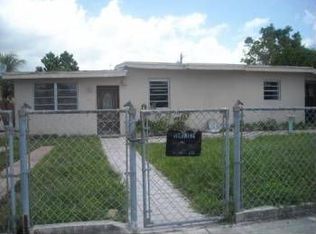 911 E 26th St, Hialeah, FL 33013