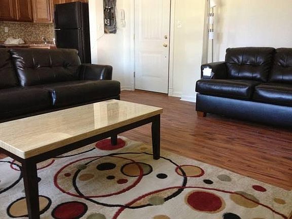 4th image of 6001 N 17th St #36