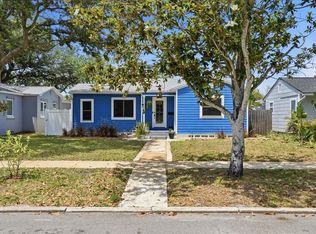 3145 8th Ave N, Saint Petersburg, FL 33713