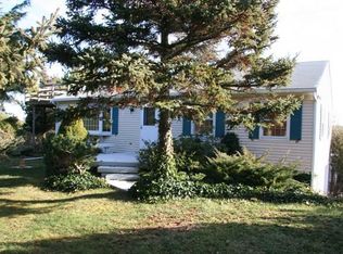 4 Bay View Way, North Truro, MA 02652
