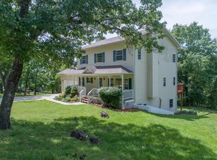 130 Country Village Dr, Branson, MO 65616
