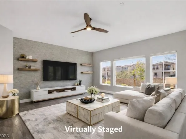 875 Pantara Pl Unit 1003, Las Vegas, NV 89138