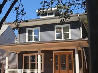 3004 Ruffin St, Raleigh, NC 27607