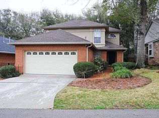 3324 Piping Rock St, Tallahassee, FL 32309