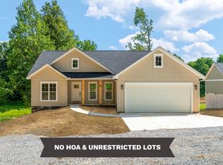 2319 Geraldine Way, Sevierville, TN 37876