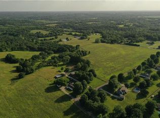 LOT 4 S Old Major Rd, Grain Valley, MO 64029