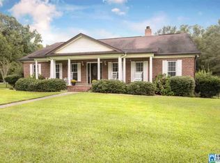 6464 Highway 36, Randolph, AL 36792