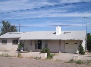 4542 4th North Ave, Joseph City, AZ 86032