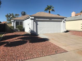 23426 N 40th Ln, Glendale, AZ 85310