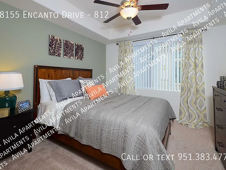 Avila Apartment Homes — Photo 22