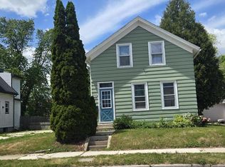 1508 S 14th St, Sheboygan, WI 53081