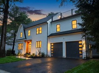 45 Clearwater Rd, Newton, MA 02462