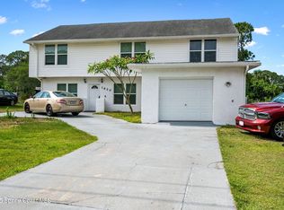 1620 Wichita Blvd SE, Palm Bay, FL 32909