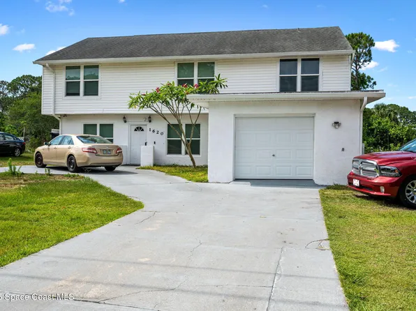 1620 Wichita Blvd SE, Palm Bay, FL 32909