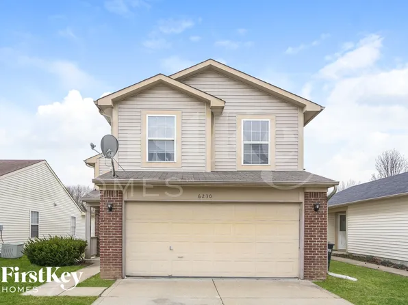6230 Long River Ln, Indianapolis, IN 46221