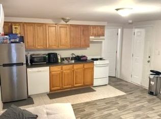 712 St Paul St APT 1, Baltimore, MD 21202