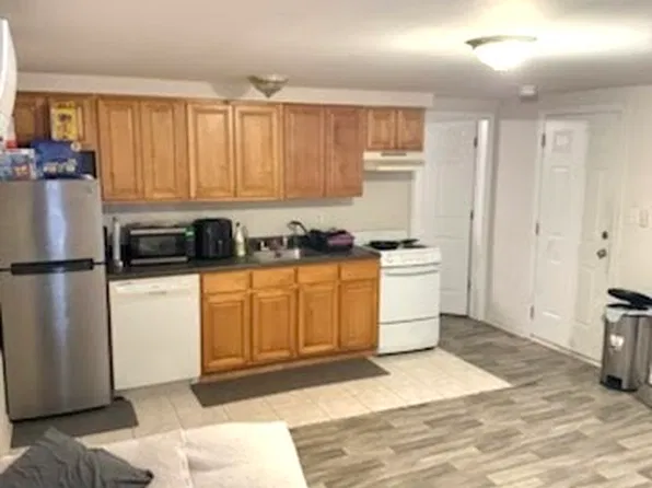 712 St Paul St APT 1, Baltimore, MD 21202