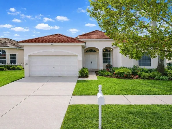 690 SE 30th Dr, Homestead, FL 33033