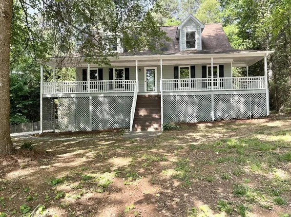 287 Willow Bend Dr, Hiram, GA 30141