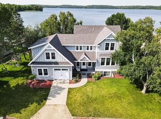 36237 S Rose Lake Rd, Frazee, MN 56544