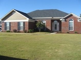 9017 Eastlake Dr, Midland, GA