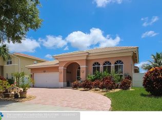 2167 SW 132nd Ter, Miramar, FL 33027
