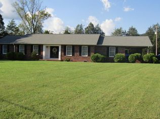 2816 Highway 63, Cumberland Gap, TN 37724