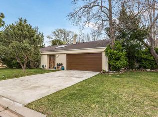 6503 Siyian Ct, Cochiti Lake, NM 87083