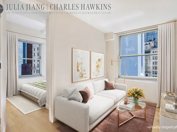88 Greenwich Street image 1 of 33