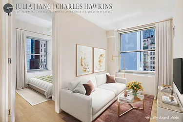 88 Greenwich Street, #2304
