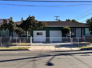 5606 Pine Ave, Maywood, CA 90270