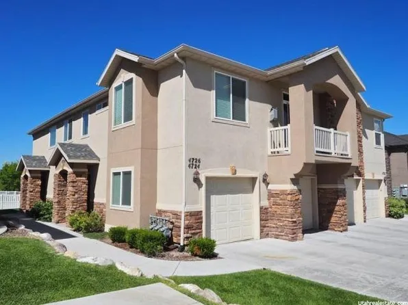 4726 W Thorndale Way, West Jordan, UT 84084