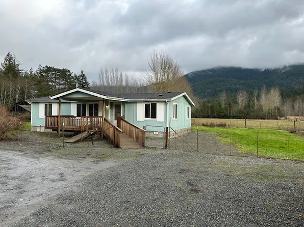 7156 Goodwin Rd, Everson, WA 98247