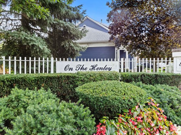 88 Lakeport Rd #3, Saint Catharines, ON L2N 4P8