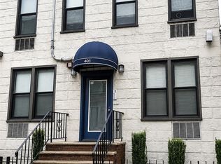 401 Monroe St APT 2R, Hoboken, NJ 07030