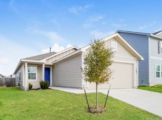 202 Reuben Kemper, San Antonio, TX 78220