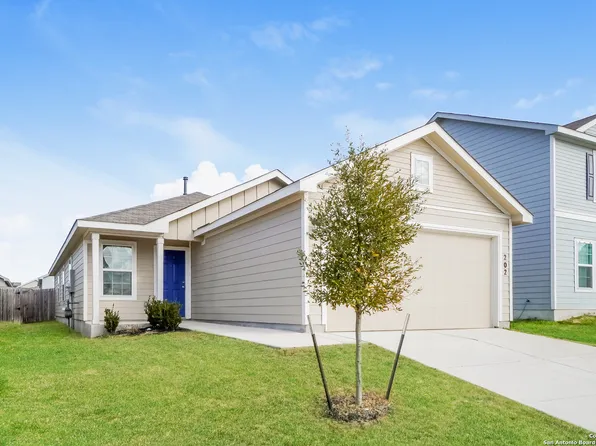 202 Reuben Kemper, San Antonio, TX 78220