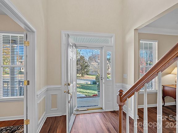 2nd image of 17428 Baldwin Hall Dr